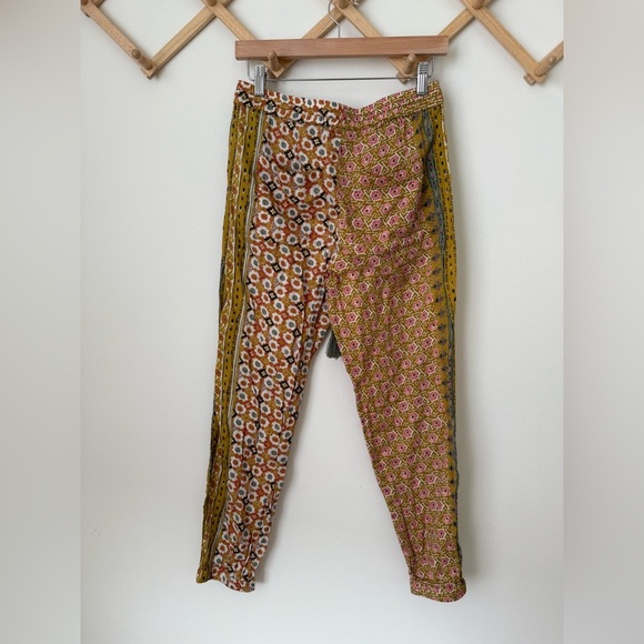 Sundance Bohemian Gypsy Pants - Picture 2 of 6